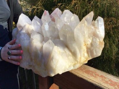 Huge Crystals For Sale