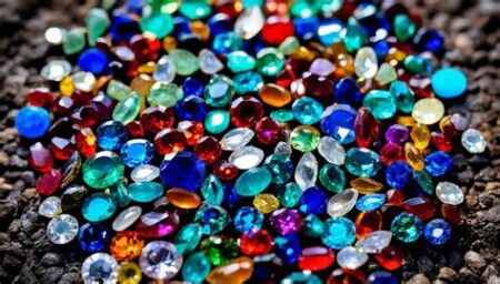 Rocks and Gemstones Near Me: Discover a Hidden Treasury in Your Neighborhood