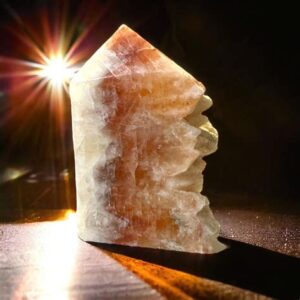 Dog Tooth Calcite: Unraveling the Allure of a Unique Mineral