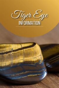 Cost of Tiger Eye Stone: A Comprehensive Guide