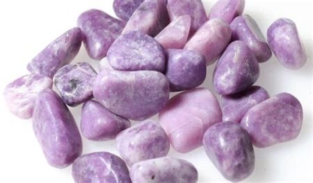 Purple Lepidolite: Unveil the Mystical Power of Transformation