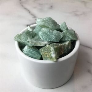 Bottom Aventurine: Nature's Stone of Tranquility