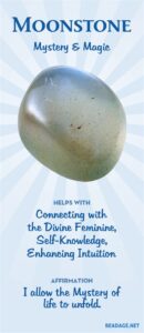 Green Moonstone Meaning: A Journey into the Heart of Healing, Intuition, and Growth