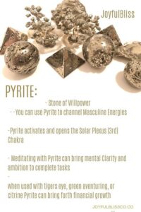 Unveil the Healing Radiance of Pyrite: A Guide to its Therapeutic Marvels