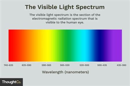 What Colors Glow in Blacklight? Unleash the Invisible Spectrum