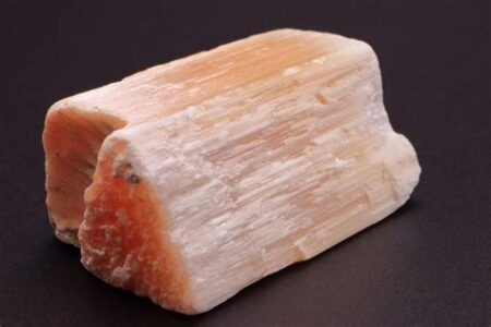 Pink Selenite: The Crystal of Serenity, Love, and Protection