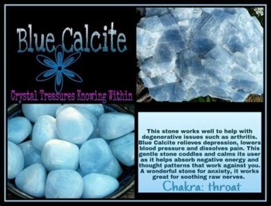 Calcite Crystals: Unraveling the Mystical Meaning and Versatile Applications