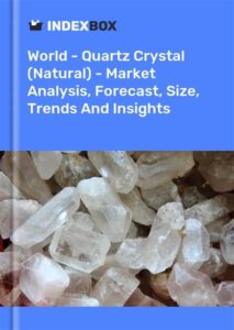 Quartz Crystal Cost: A Comprehensive Analysis