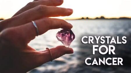 Cancer Crystals: A Comprehensive Exploration of Crystals for Healing, Hope, and Support