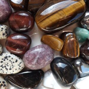 Metaphysical Properties of Crystals: Unveiling the Secret Realms of Healing and Transformation