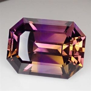 Gray Amethyst: The Enigmatic Gemstone with Hidden Depths