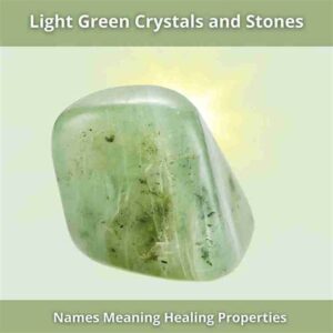 Gemstones That Protect: Unveiling the Power of Ancient Wisdom