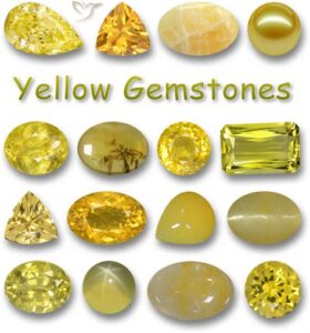 Capricorn Gemstones: Enhance Your Strength and Determination