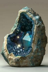 Capricorn Gemstones: Enhance Your Strength and Determination