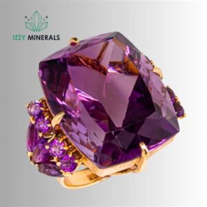 Amethyst Prices: A Comprehensive Guide to Current Market Values