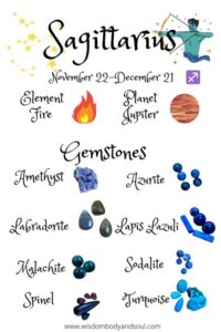 Crystals That Are Black: A Guide to Their Benefits and Uses