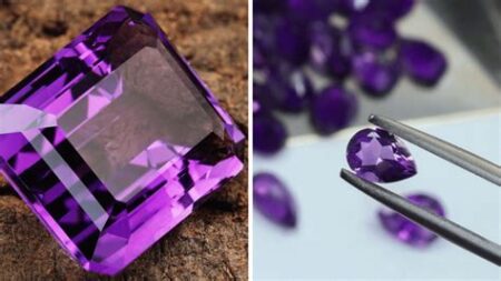 Amethyst Prices: A Comprehensive Guide to Current Market Values