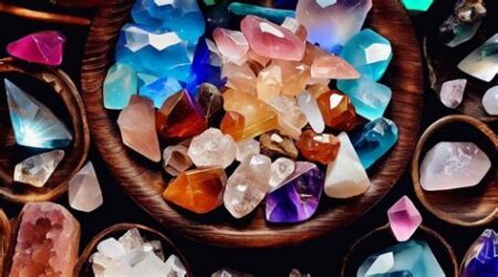 Crystals for Good Luck: A Guide to Attracting Fortune and Success