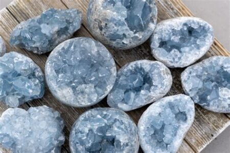 Crystals for Good Luck: A Guide to Attracting Fortune and Success