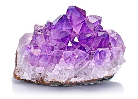 Amethyst Crystal: The Powerful Gem of 2025