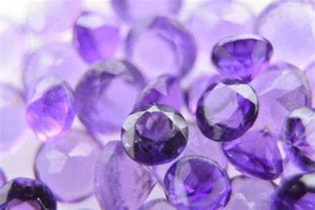 What Gem is Purple? 7 Gems That Shine in 2025