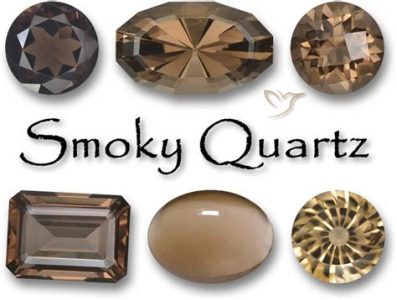 5 Essential Facts About Smoke Quartz by 2025