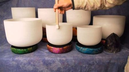 VS Crystal Bowl: The Ultimate 2025 Sound Healing Showdown