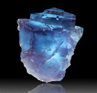 10 Amazing Sky Blue Crystals That Will Blow Your Mind