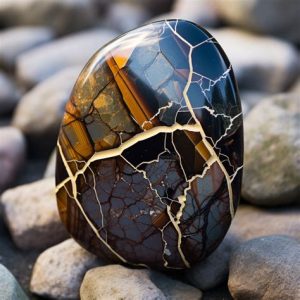 5 Septarian Crystal Meanings That Will Enrich Your 2025