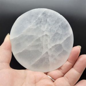 Selenite Plate 2025: A Comprehensive Guide