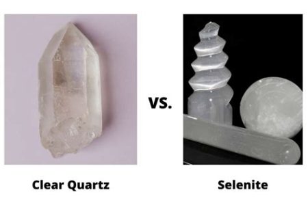 Selenite Mineral: An Ancient Remedy VS Modern Applications