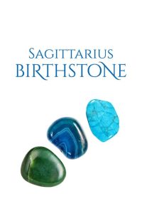 Sagittarius Stone Color VS 2025: A Cosmic Guide to Hues