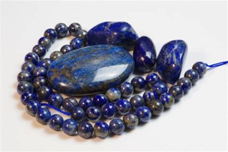 Sagittarius Color Stone: Turquoise VS. Lapis Lazuli by 2025