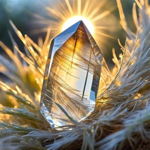 Rutile Quartz VS: Unlocking the Unparalleled Power of 2025