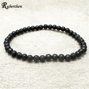 Russian Shungite Bracelet: The New 2025 Powerhouse