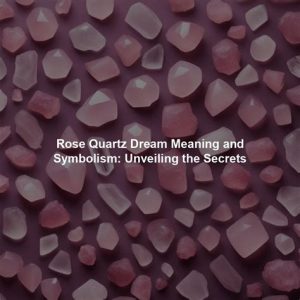 Rose Quartz Fading: Unveiling the Secrets of 2025