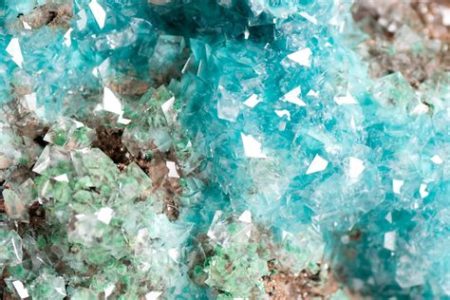 Rosasite VS: Unveiling the Power of a Unique Mineral by 2025