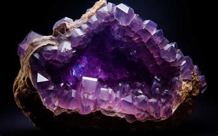 Real vs. Fake Amethyst: Unveiling the Truth in 2025