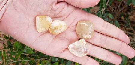 Real Citrine VS Simulated Citrine: 2025 Buyers' Guide