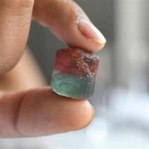 Raw Tourmaline Stone VS: The Ultimate Crystal Clash