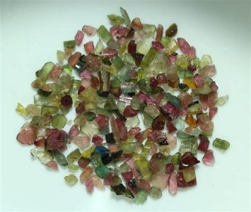 Raw Tourmaline: Uncut Gems of the 2025 Crystal Revolution