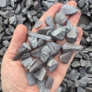 Raw Hematite: The Ultimate 2025 Guide VS Polished Hematite