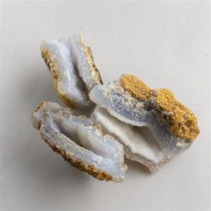 Raw Chalcedony: Your Guide to the Ultimate Crystal for 2025