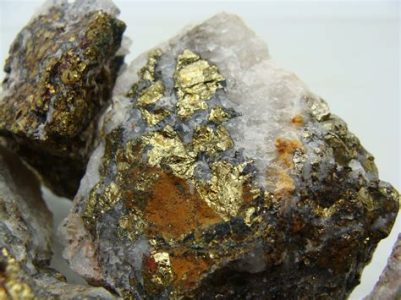 Pyrite on Quartz: A 2025 Showdown