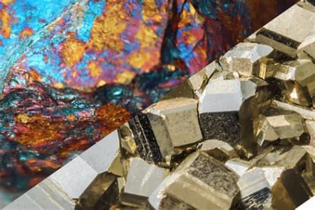 Pyrite Crystal Price VS 2025: A Comprehensive Guide