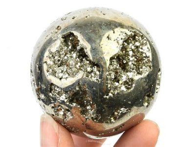 Pyrite Ball: The Ultimate Guide for 2025 and Beyond