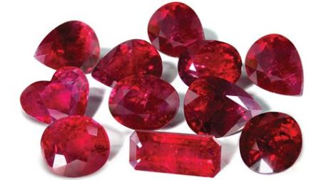 Majestic Purple Ruby: A Gemstone for the 21st Century