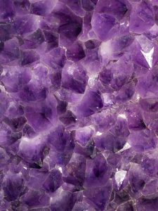 Purple Amethyst Rock: Nature's Majestic Gemstone - 2025