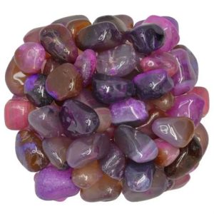 Purple Agate: Mystic Stone of Courage VS Inner Peace (2025)