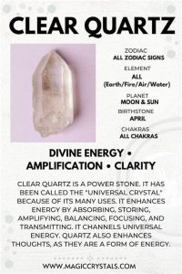 5 Surprising Powers of White Quartz: VS. Everything by 2025